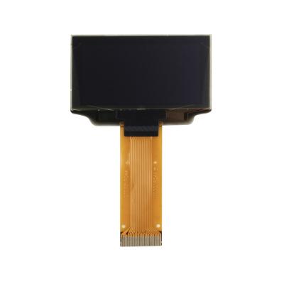 China 1.54 Inch 128x64 Smart Home OLED Screen I2C SPI OEM OLED Display SSD1309 1.54Inch for sale