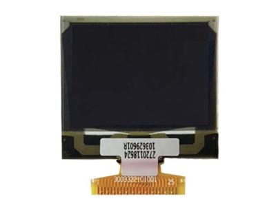 China 1.32 Inch OLED Display Driver IC SSD1327 OLED 128x96 1.32inch for sale