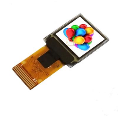 China 0.6 Inch 64x64 SPI Small OLED Display Full Color Micro Module 0.6 for sale