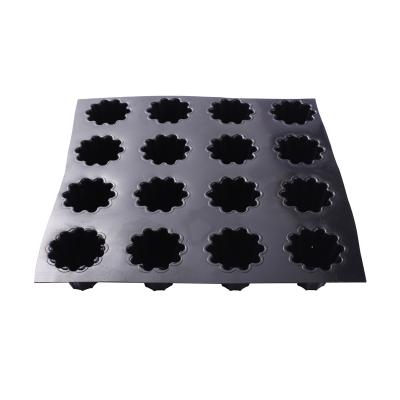 China Contemporary Hot Selling HDPE Dimple Drainage Sheet Board For Sale for sale