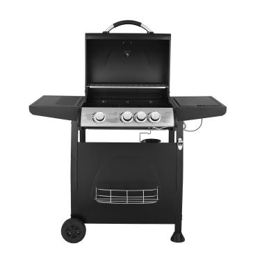 China Adjustable Size HOT Small Grills FULL GRILL OUTDOOR GAS GRILL with good after-sales service for sale