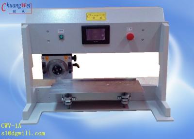 China Automatic Pcb Separation Cutting The Aluminum Base Boards for sale