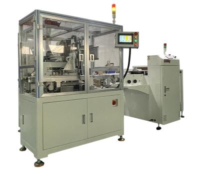 China Inline-PCBA-V-Schnitt-PCB-Trennmaschine,PCBA-automatische Abplattenmaschine,PCB-Trennmaschine zu verkaufen