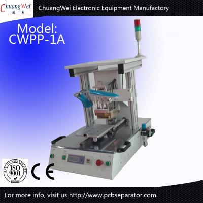 China Uso automático de la velocidad rápida de la máquina de FPC que suelda para la reparación del LCD en venta