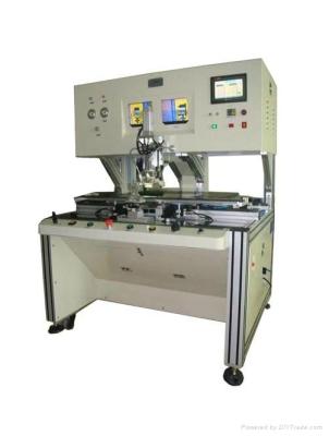 China Tv Screen Repair Hot Bar Soldering Machine Pulse Heat Tab Bonding Machine for sale