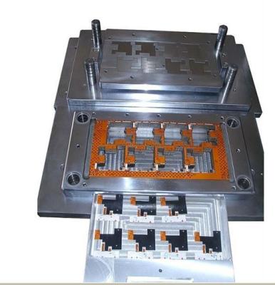 China Oem Customized CE PCB  Machine Punching Die tooling for sale