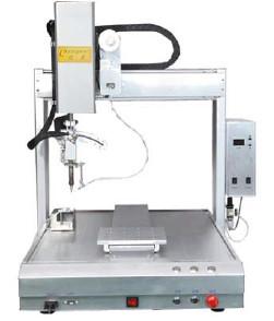 China Soldering Robot Hot Bar Soldering Machine Desktop soldering robot for sale