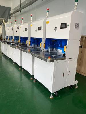 China New PCB Punching Machines High Presion Tooling 330*220,PCB Depanelizer，PCB Puncher Machine for sale