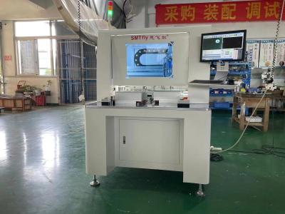 China Router del CNC del PWB con 50000 RPM/Min Spindle Pcb Separation en venta