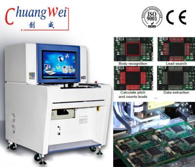 China Function AOI Inspection Equipment-Easy to Operate and Multiple for sale