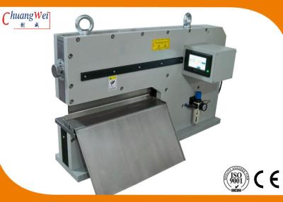 China 5mm Adjusting Rigid FR4 PCB Separator Machine for sale