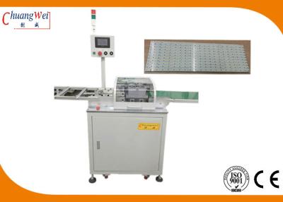 China Multi - de Separator van PCB van bladenpcb Depanel voor Lange MCPCB-LEIDEN Comité Te koop