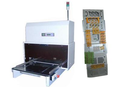 Cina Vietnam 70Kg PCB Depaneling Rigid FR4 MCPCB PCB Separator Machine-Circuit Boards Multi Certification in vendita