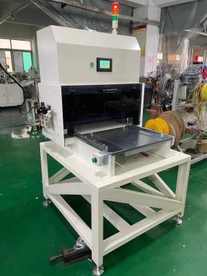 China Máquina del separador del sacador del PWB para la máquina del PWB Depaneling del tablero de Fpc/PWB para la asamblea de SMT en venta