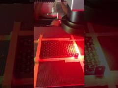 Offline Laser Depaneling Machine, PCB Separator