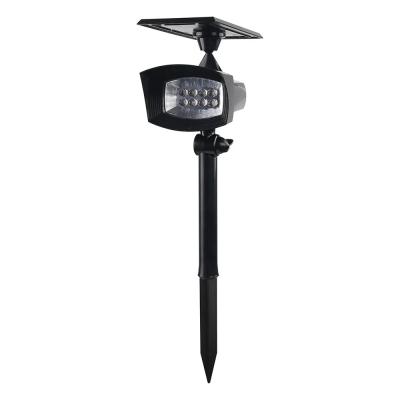 China IP65 Waterproof Professional Manufacture Solar Lawn Light for Outdoor Yard Decoration for sale