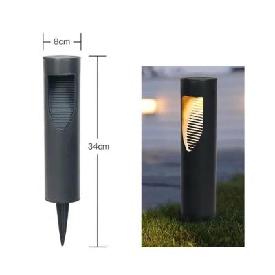 China Lighting Solutions Service Wireless Solar Pathway Light with Long Working Lifetime for sale