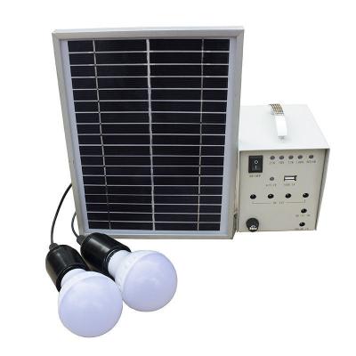 China Compact and Powerful Solar Panel Size 235 *350 *17mm Portable Power Station Generator for sale