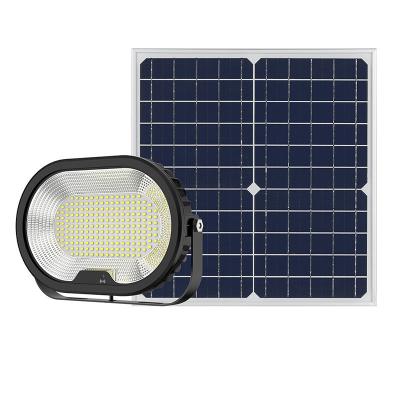 China Outdoor Motion Solar Flood Light Waterproof Led Light for Motion Activated Security for sale