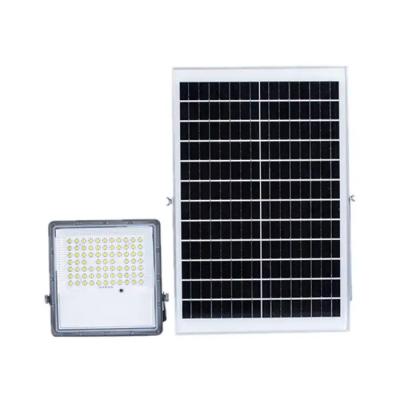 China Peso do produto ((kg) 1,6 Alto brilho 200w Luzes solares de inundação para parque de estacionamento de jardim à venda