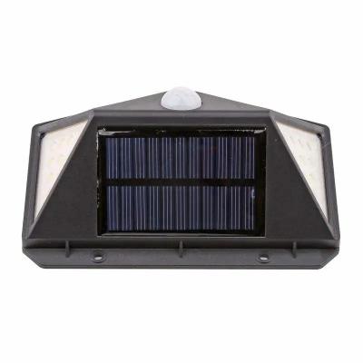 China 50000 Hour Working Lifetime Solar Powered Garden Decoration Light with PIR Motion Sensor for sale