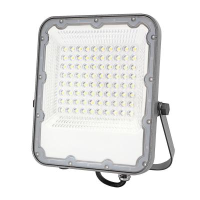 Κίνα Ηλιακό Led Street Light Lamp με Αδιάβροχο Ip65 Εξωτερικό Στάδιο 50w Led Flood Light προς πώληση