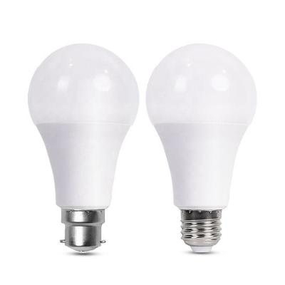 Κίνα Α60 πλαστικό 220 βαθμός 5w 7w 9w 11w 15w 18w E27 Bulb1s LED φως για NO dimmer υποστήριξη προς πώληση