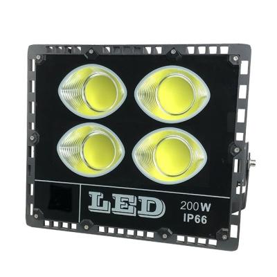 Κίνα 200W Αδιάβροχο IP65 Εξωτερικό Πράσινο LED Φως Πλημμύρας Κεραμίδας για Κήπο 120° Γωνία δέσμης προς πώληση