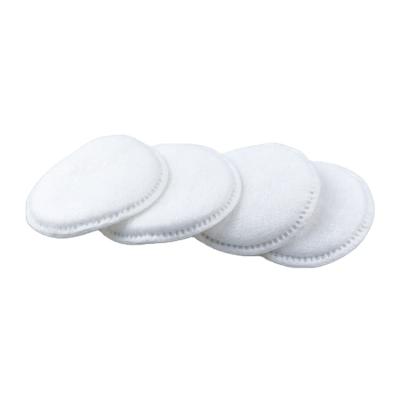 China Women Easy To Use At Home With Makeup Disposable Cotton Pads Makeup Remover Facial Pads for sale