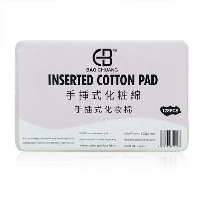 China High quality, safe and non-irritating cotton makeup cotton home clean cotton protection for sale