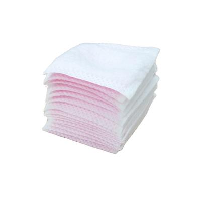 China Wholesale High Quality Home RTS Makeup Remover Pad Soft Facial Cotton for sale