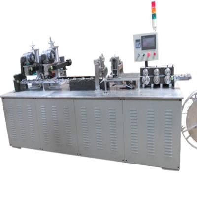 China Factory strip brush machine for sale