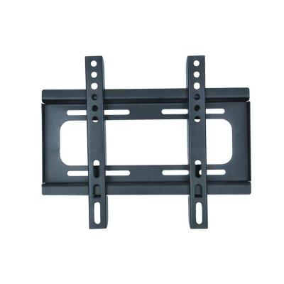 China Led LCD Plasma TV Wall Mount Bracket Fixed TV Wall Mount Bracket Holder For 17