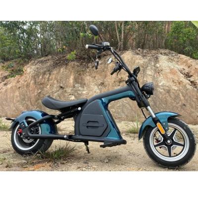 China electric scooter 2000w electric stock 12