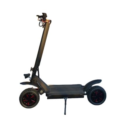 China Kick Scooter 2400W Unisex Powerful High Speed ​​Foldable Electric Scooters New Model for sale