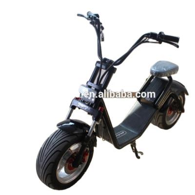 China Newest design Citycoco Eu unisex adult scooter balance dg sc08 electric scooter sale for sale