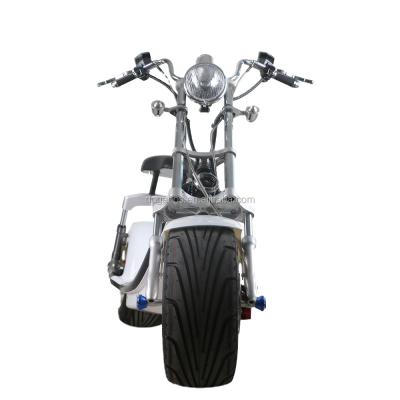 China Anti - Theft Warehouse Dutch EEC / Chinese Electric Gps Motorcycle 18*9.5 Inch for sale