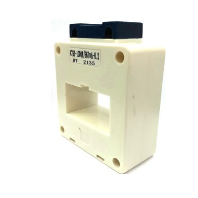 China Home Appliance Current Sensor BH0.66 Factory Customized Low Voltage Closed Open Current Transformer for sale