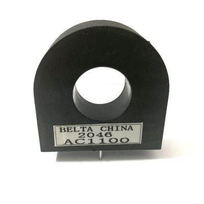 China 100A / 100mA AC1200 Power AC Series Current Sensor For Primary Current Transformer for sale