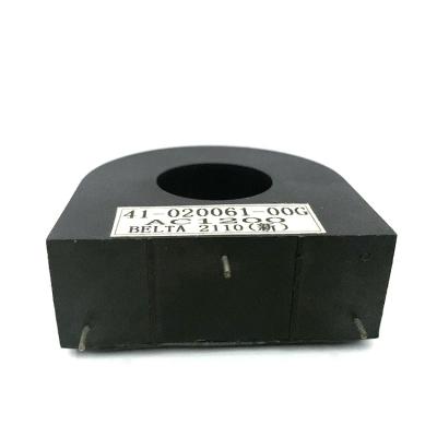 China Current frequency range 20KHz from sensor 150A/150mA from power 50/60Hz to current transformer 200KHz for sale