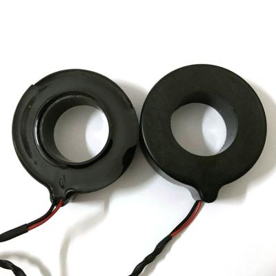 China CT09E China Power Bus Current Transformer Low Voltage Metering Current Transformer for sale