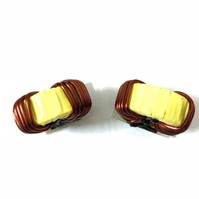 China Home Appliance Recommendation PFC 220V To 380V Boost Inductor For New Energy Electric Vehicles for sale