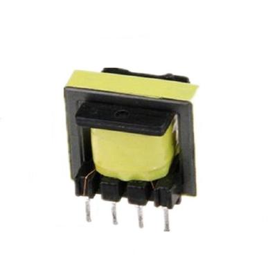 China Electronic Core EI33 Toroidal Coil Structure for AC/DC Inverter or DC/AC Converter for High Frequency Transformer for sale