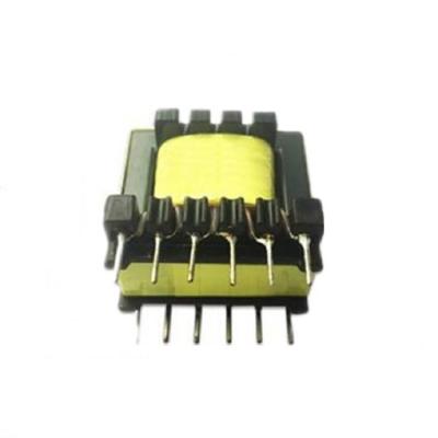 China Electronics Used In EPC17 Inverter Server Amplifier Power Supply Equipment Solar Power Supply High Frequency Changeover Transformer for sale