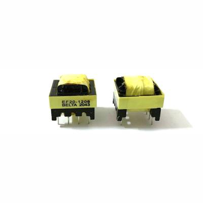 China EF20 Mini Electronic Power Transformer Drives High Frequency Transformer for sale