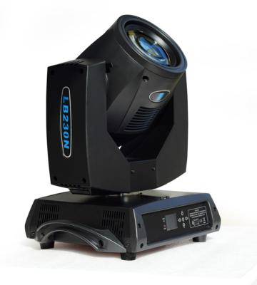 China Guangzhou theme park factory price 7r beam 230 moving head/230w 7r beam moving head light for night club disco party for sale