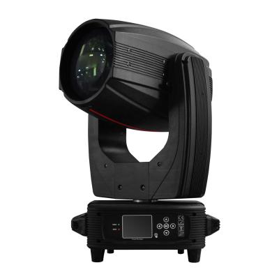 China KTV Big Dipper LB380 New Version 20R 380W Sharpy Beam Stage Led Light Moving Head Light for sale