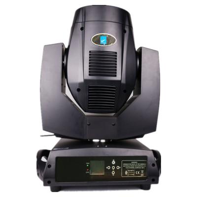 China Hot Selling Big Dipper 230W Sharpy 7R China Stage Lights China Moving Head Beam Light LB230N Stage Led Light for sale