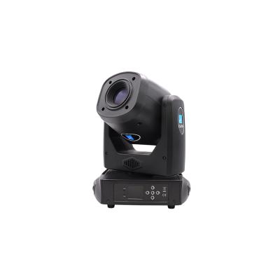 China 2021 Gobo 2021 Moving Head 100w Spot Lighting Stage Light China Factory Sales Moving Light LS100 BigDipper Betopper Light for sale