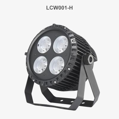 China Studio BigDipper 4*50W 2In1 COB 200w Waterproof Cool White Par 65 Par Led Light 2021 New for sale